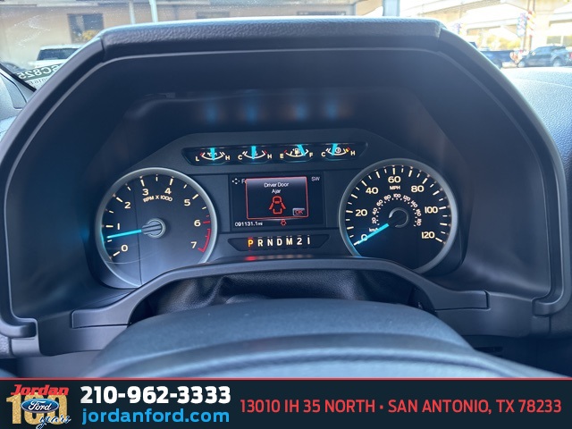 Used Car 2016 Ford F-150  Xlt For Sale Under $25,000 In San Antonio, Texas