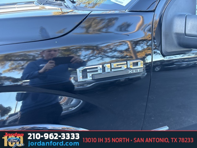 Used Car 2016 Ford F-150  Xlt For Sale Under $25,000 In San Antonio, Texas