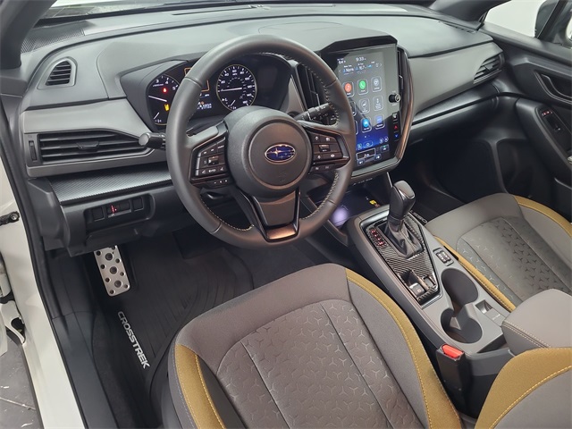 2024 – Subaru – Crosstrek