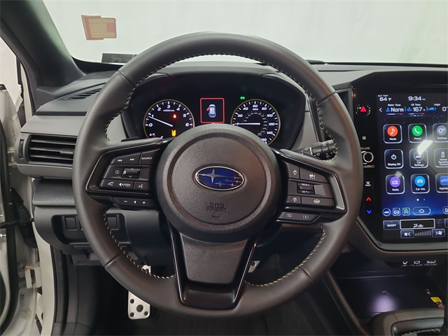 2024 – Subaru – Crosstrek