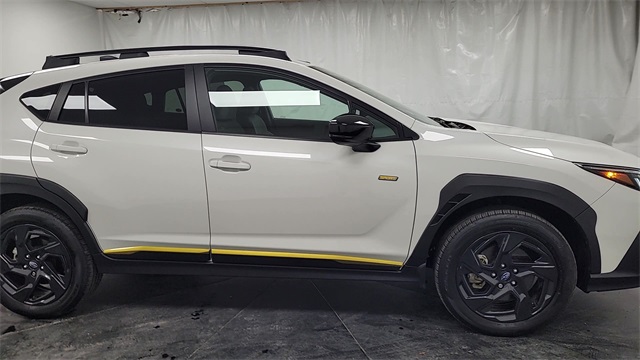 2024 – Subaru – Crosstrek