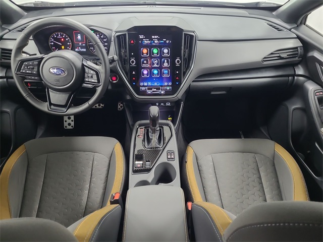 2024 – Subaru – Crosstrek