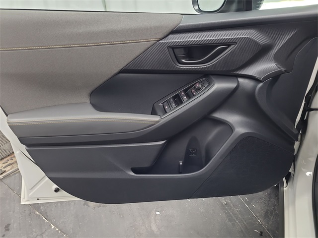 2024 – Subaru – Crosstrek