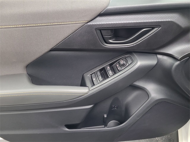 2024 – Subaru – Crosstrek