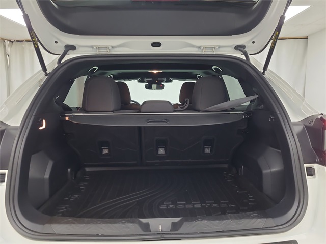 2024 – Subaru – Crosstrek