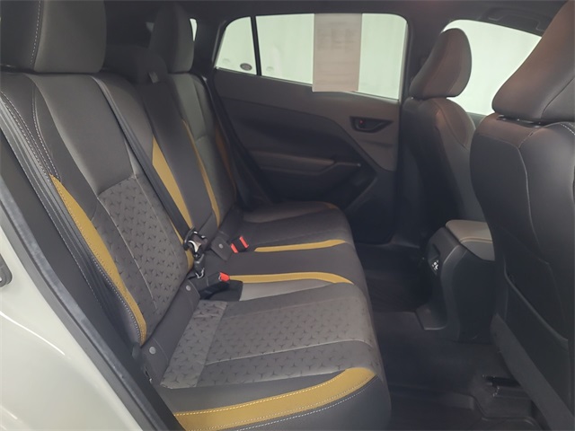 2024 – Subaru – Crosstrek