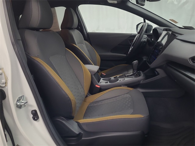 2024 – Subaru – Crosstrek