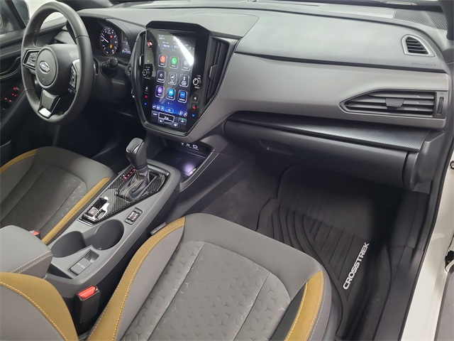 2024 – Subaru – Crosstrek