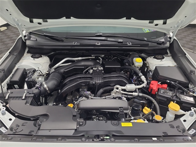 2024 – Subaru – Crosstrek