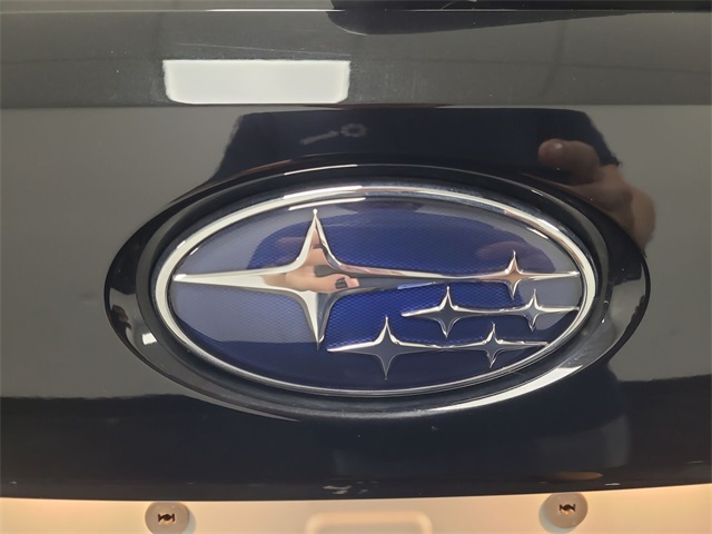2024 – Subaru – Crosstrek