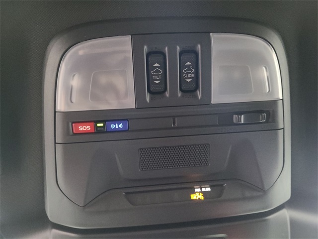 2024 – Subaru – Crosstrek