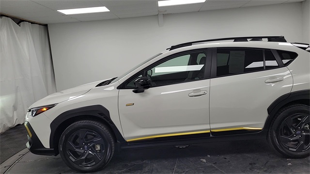 2024 – Subaru – Crosstrek