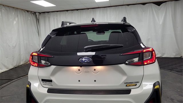 2024 – Subaru – Crosstrek