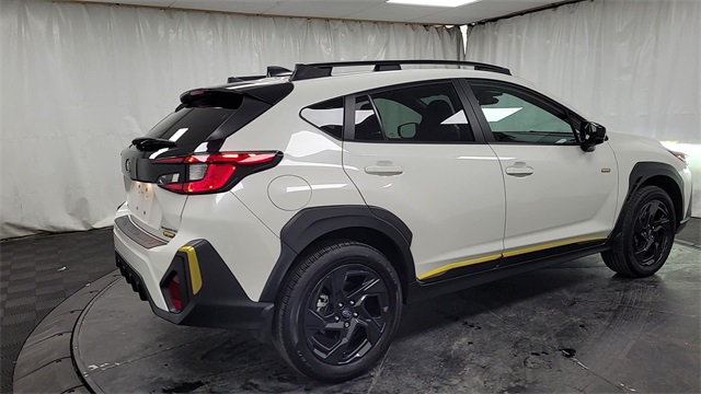 2024 – Subaru – Crosstrek