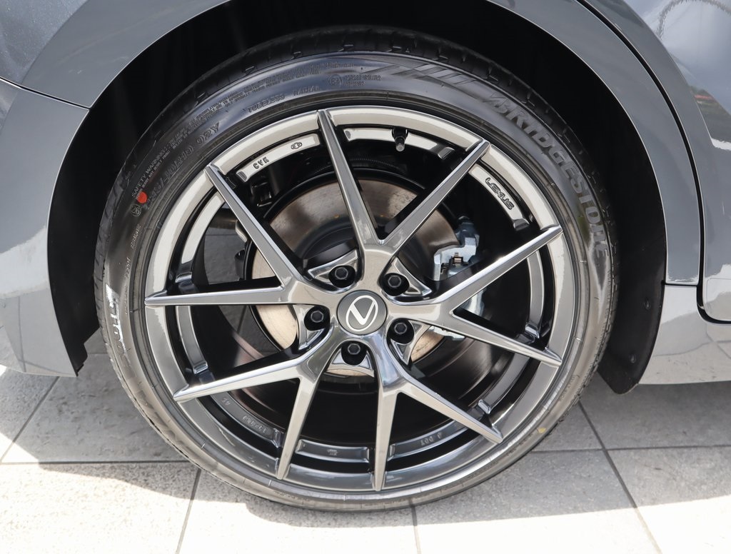 Thumbnail: 2026 Lexus IS - 10