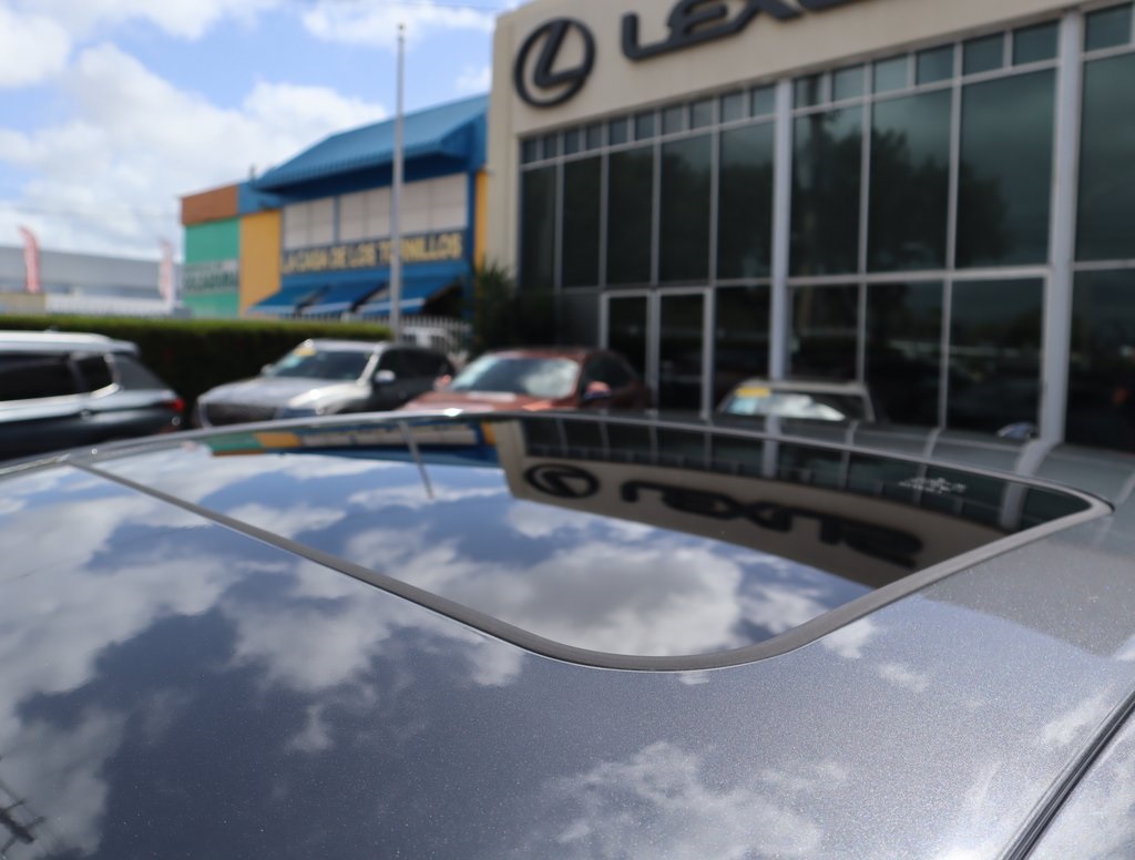 Thumbnail: 2026 Lexus IS - 11