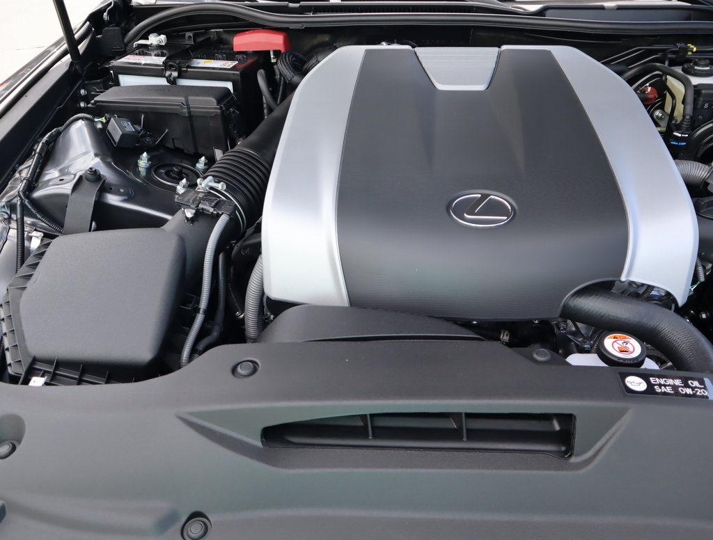 Thumbnail: 2026 Lexus IS - 12