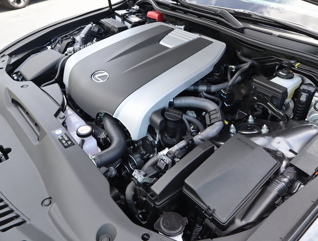 Thumbnail: 2026 Lexus IS - 13