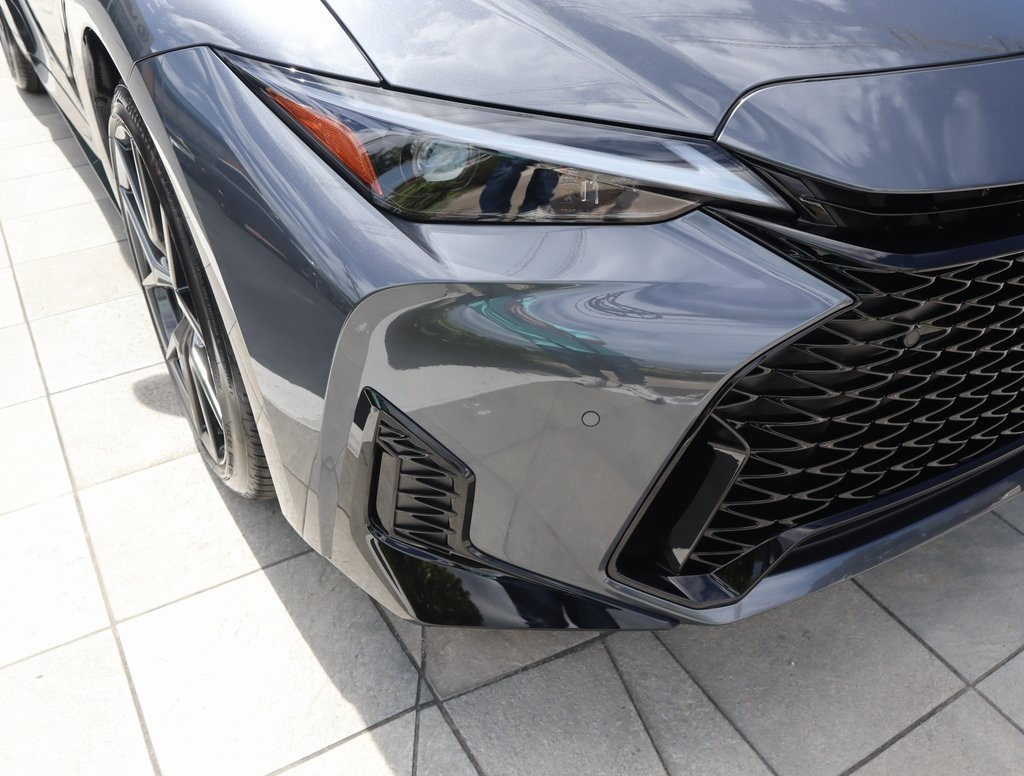 Thumbnail: 2026 Lexus IS - 15