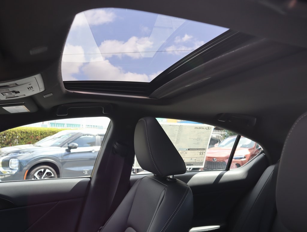 Thumbnail: 2026 Lexus IS - 19