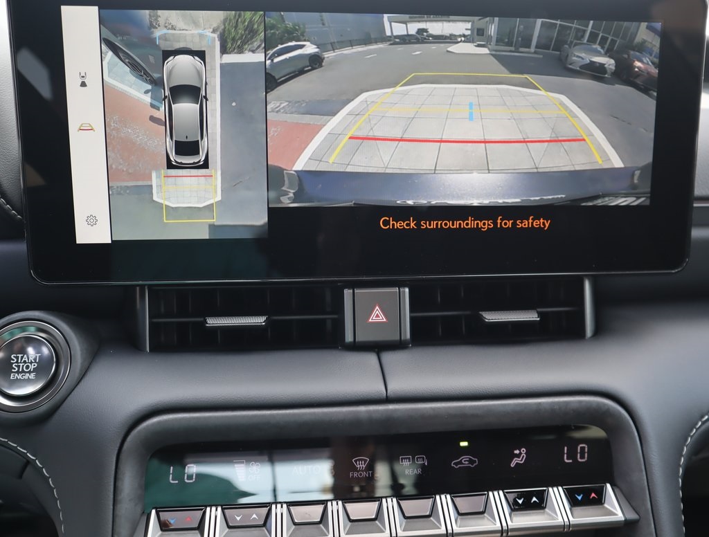 Thumbnail: 2026 Lexus IS - 20