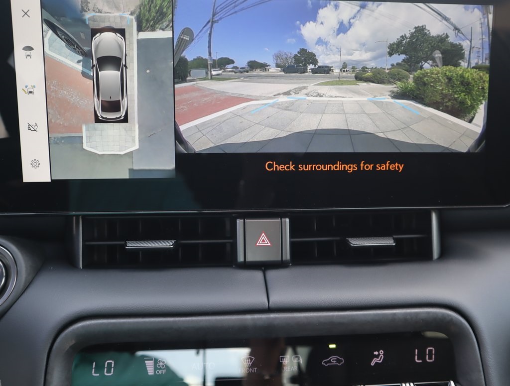 Thumbnail: 2026 Lexus IS - 21