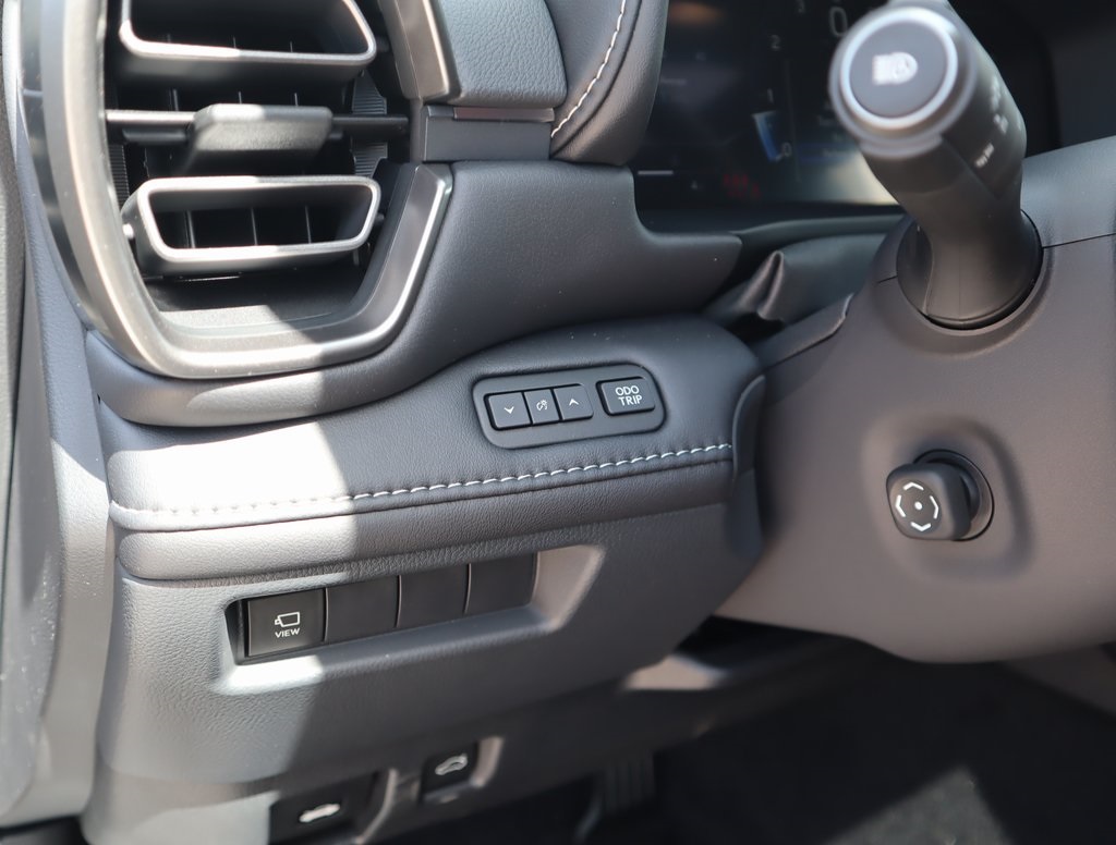 Thumbnail: 2026 Lexus IS - 22