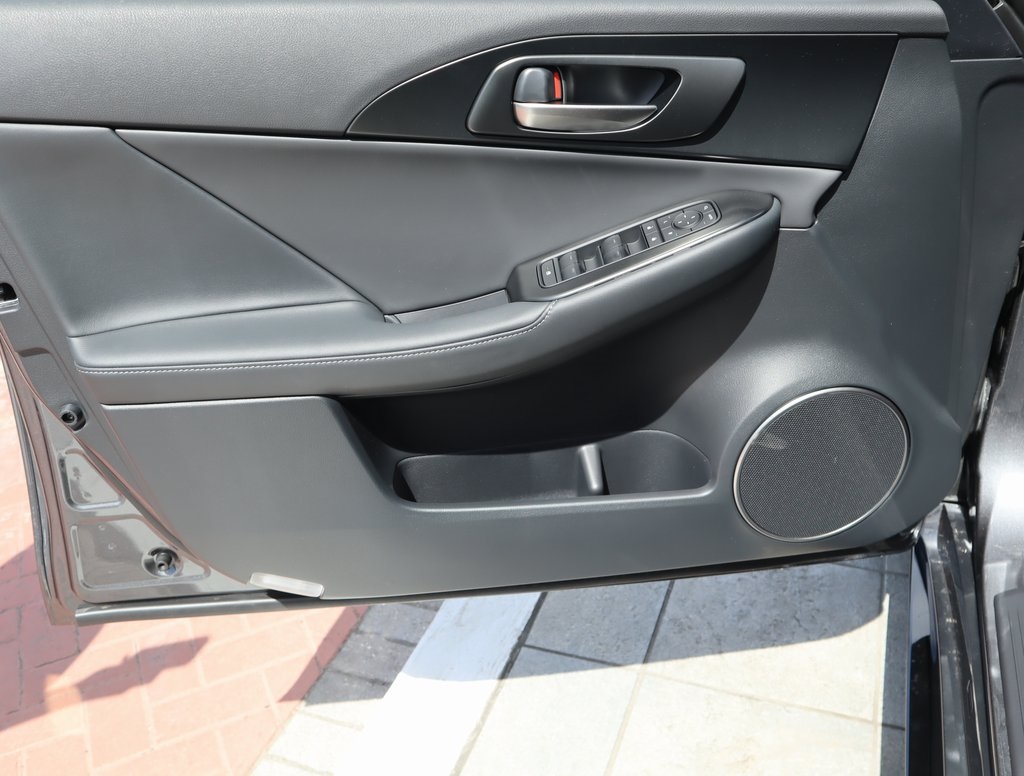 Thumbnail: 2026 Lexus IS - 23