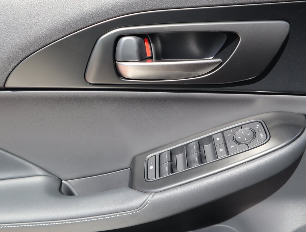 Thumbnail: 2026 Lexus IS - 24