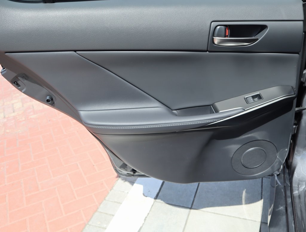 Thumbnail: 2026 Lexus IS - 25