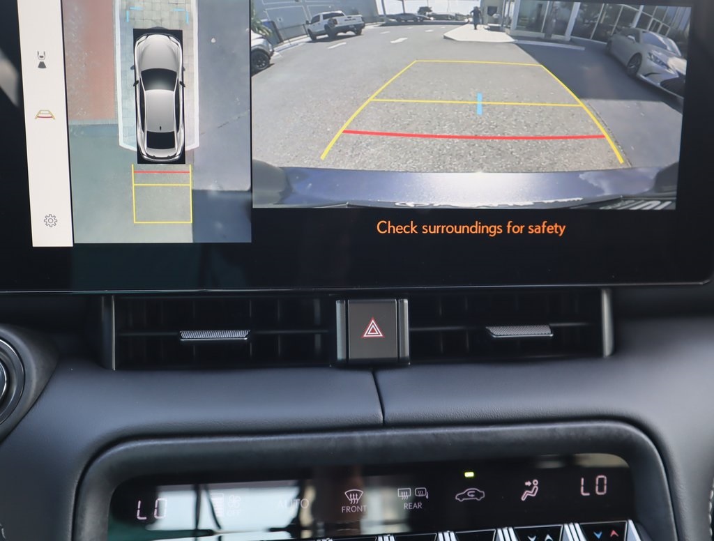 Thumbnail: 2026 Lexus IS - 26