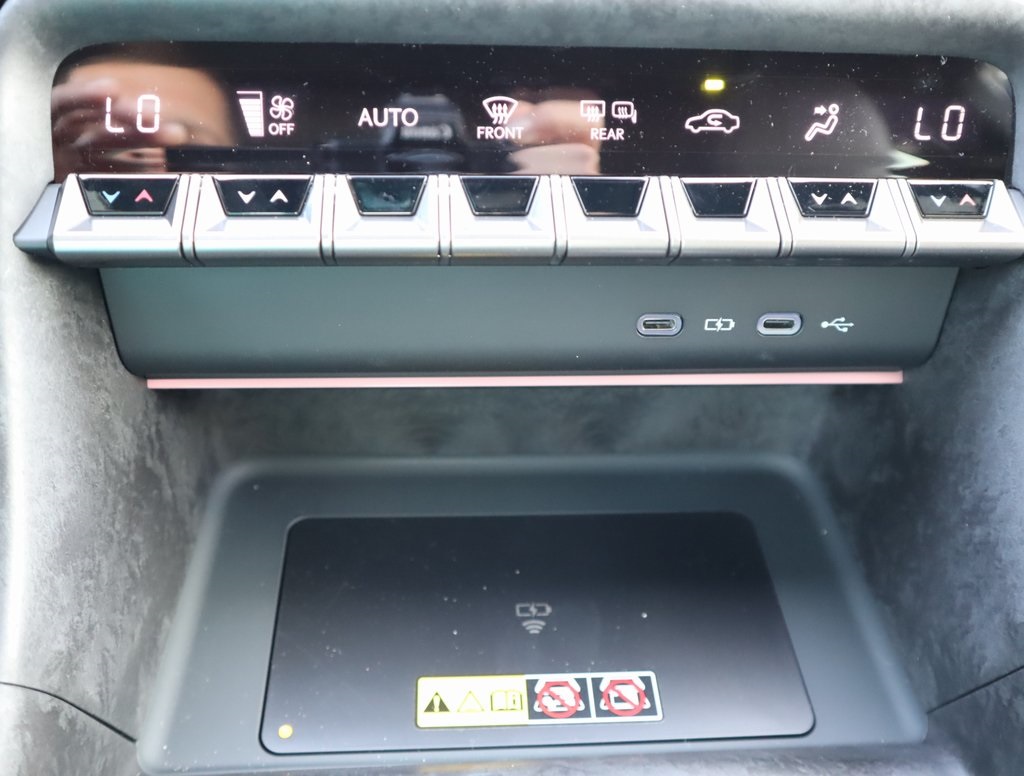 Thumbnail: 2026 Lexus IS - 27