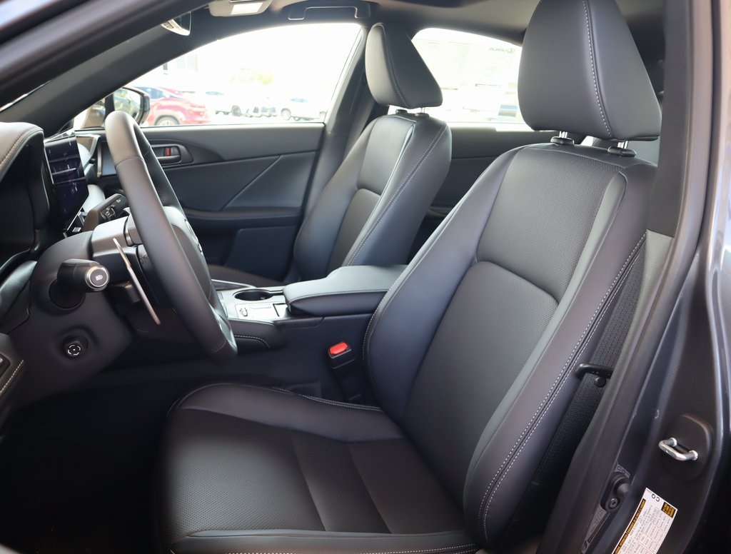 Thumbnail: 2026 Lexus IS - 28