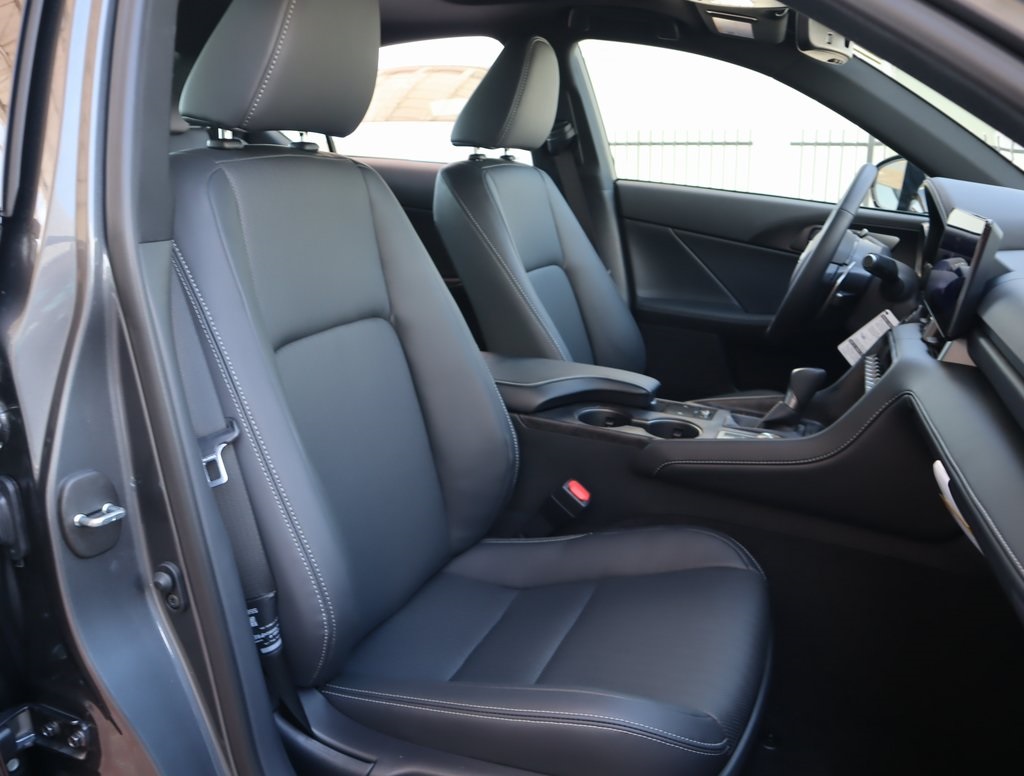 Thumbnail: 2026 Lexus IS - 30