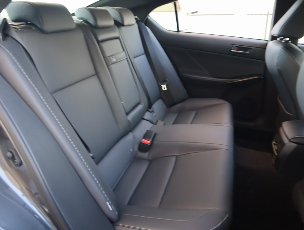 Thumbnail: 2026 Lexus IS - 31