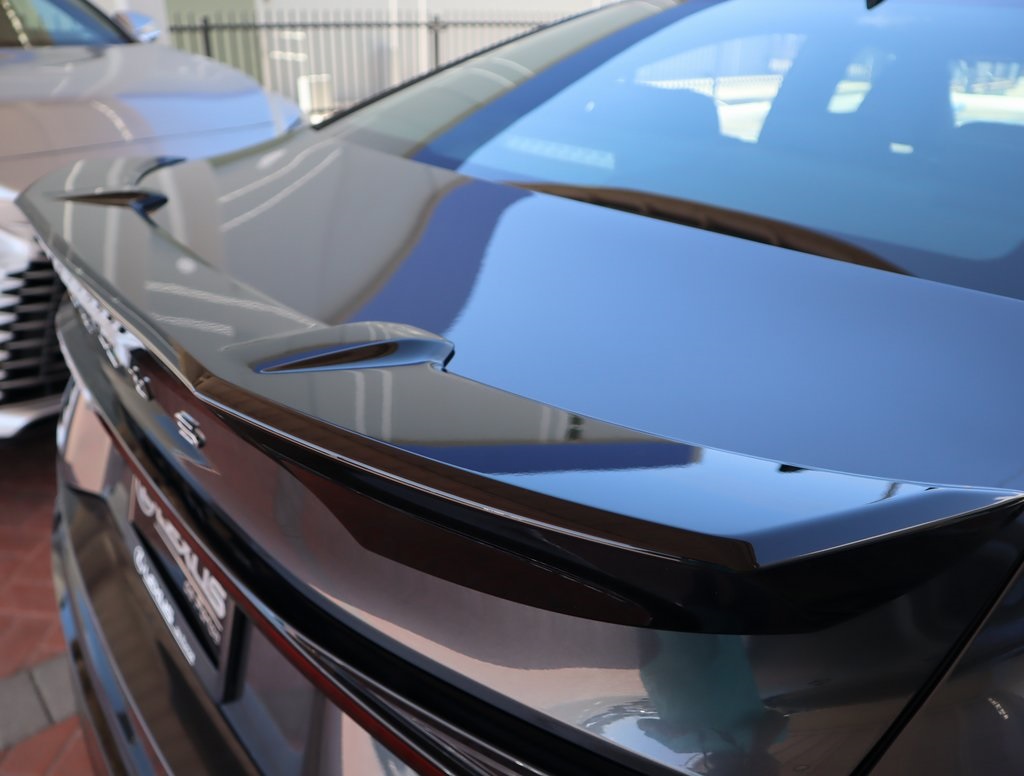 Thumbnail: 2026 Lexus IS - 32