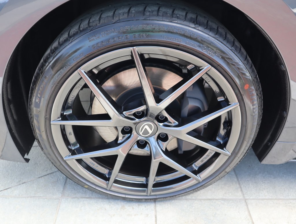 Thumbnail: 2026 Lexus IS - 9