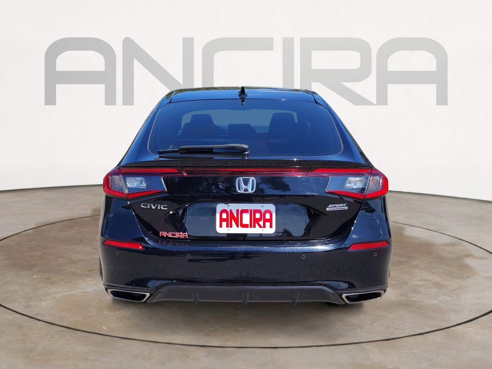 Used Car 2022 Honda Civic  Sport Touring For Sale Under $30,000 In San Antonio, Texas