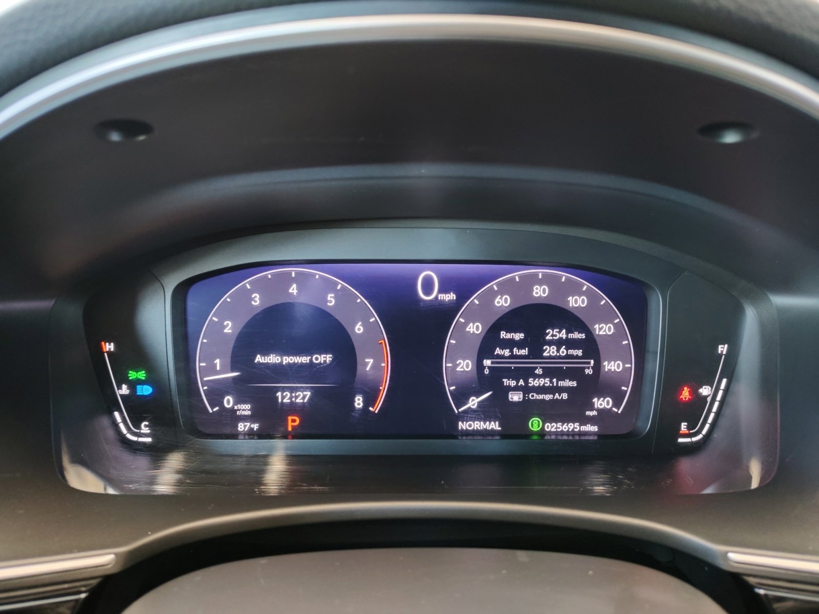 Used Car 2022 Honda Civic  Sport Touring For Sale Under $30,000 In San Antonio, Texas