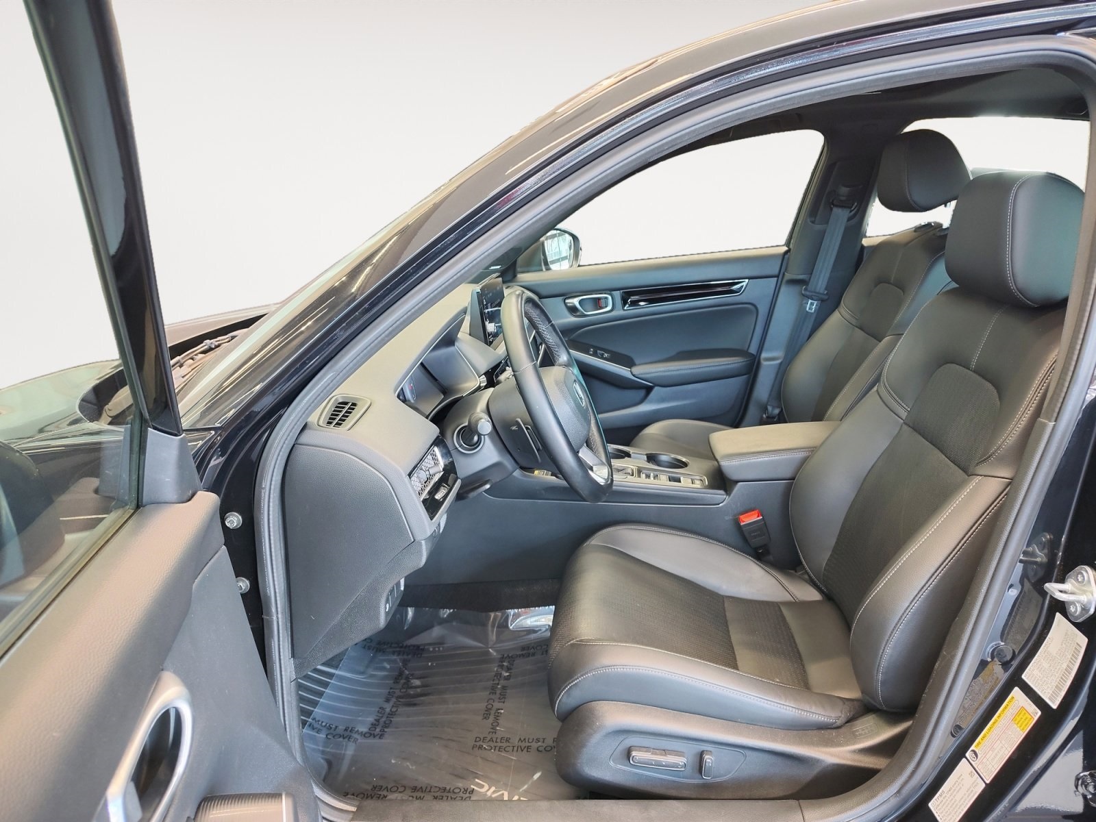 Used Car 2022 Honda Civic  Sport Touring For Sale Under $30,000 In San Antonio, Texas