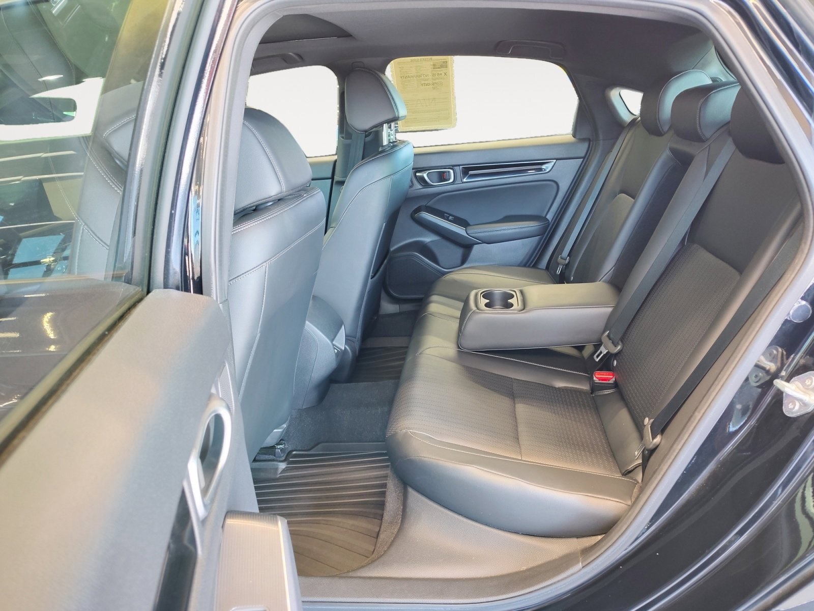 Used Car 2022 Honda Civic  Sport Touring For Sale Under $30,000 In San Antonio, Texas