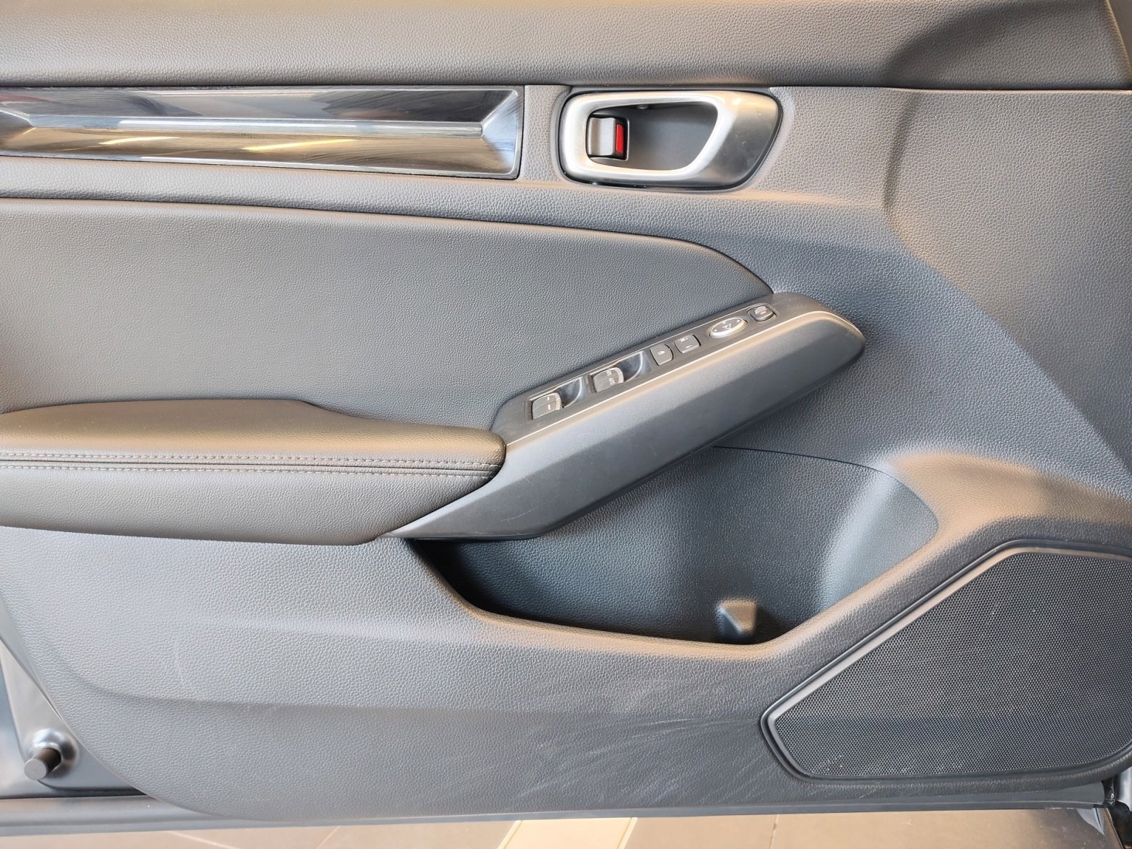 Used Car 2022 Honda Civic  Sport Touring For Sale Under $30,000 In San Antonio, Texas