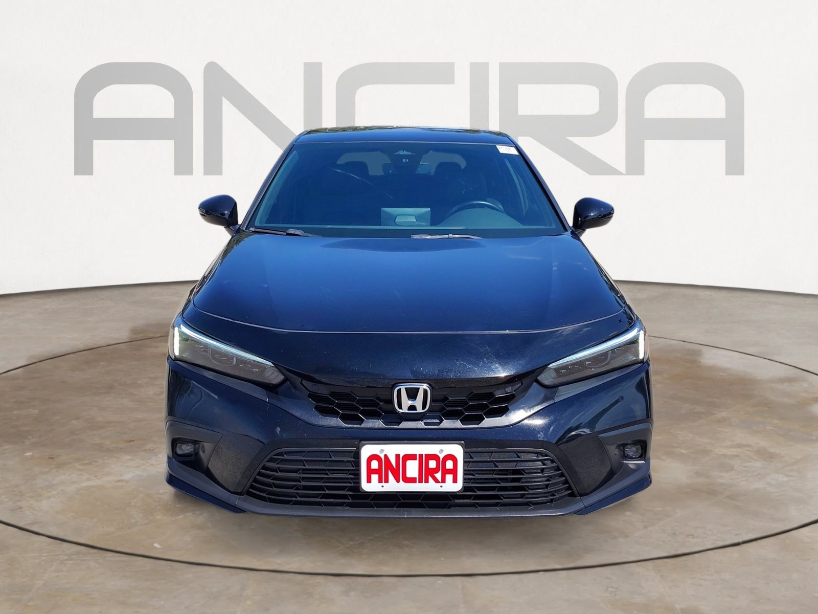 Used Car 2022 Honda Civic  Sport Touring For Sale Under $30,000 In San Antonio, Texas