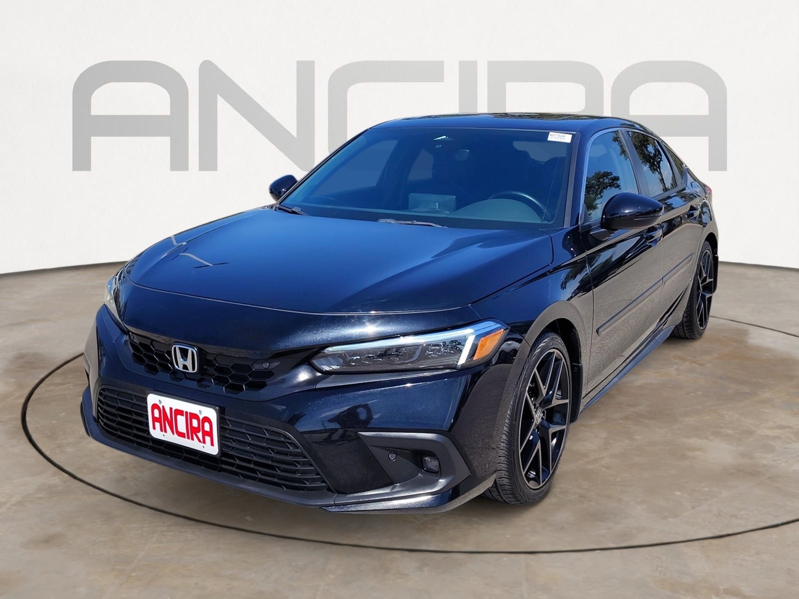 Used Car 2022 Honda Civic  Sport Touring For Sale Under $30,000 In San Antonio, Texas