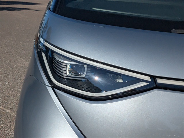 2025 Volkswagen ID. Buzz Pro S - 9