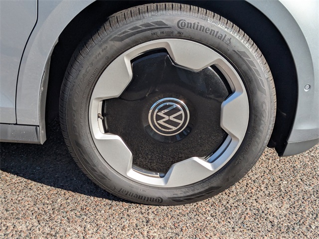 2025 Volkswagen ID. Buzz Pro S - 11