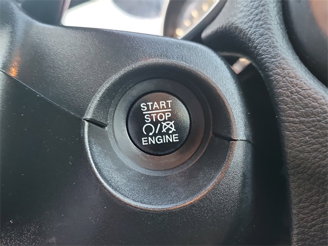 2018 Jeep Compass Sport Black at Bayshore Chrysler Jeep Dodge Ram