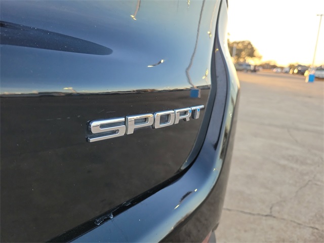 2018 Jeep Compass Sport Black at Bayshore Chrysler Jeep Dodge Ram