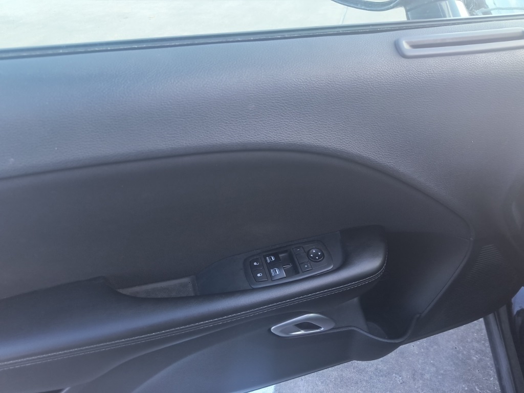 2018 Dodge Challenger R/T Black at Bayshore Chrysler Jeep Dodge Ram