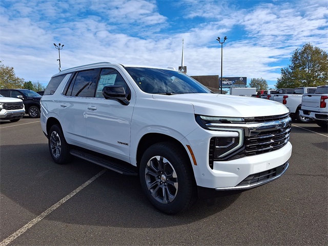 2026 Chevrolet Tahoe LS for sale at PATRIOT CHEVROLET OF WARMINSTER